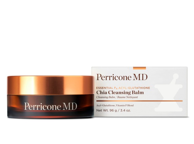 Perricone MD Essential Fx Chia Cleansing Balm...