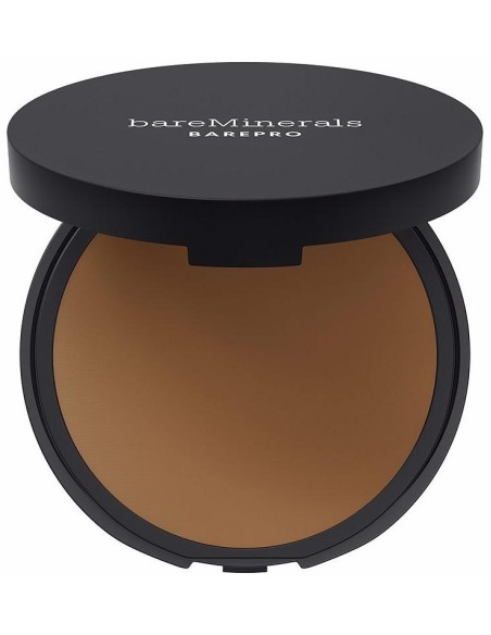 Bareminerals Barepro 16Hr Powder Foundation Deep 55 Cool 8G