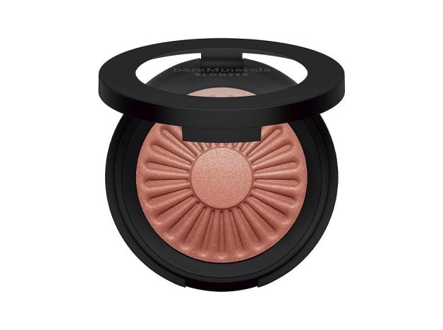 Bareminerals Gen Nude Blonzer Kiss Of Copper 3.8G