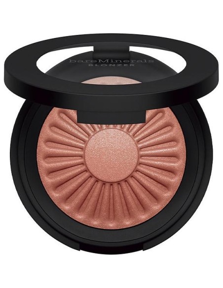 Bareminerals Gen Nude Blonzer Kiss Of Copper 3.8G