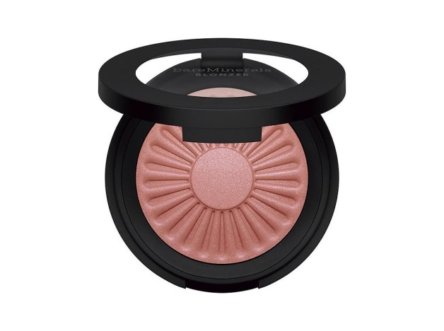 Bareminerals Gen Nude Blonzer Kiss Of Pink 3.8G