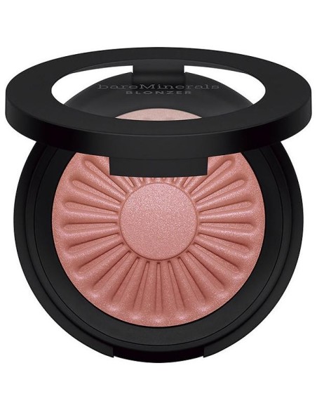 Bareminerals Gen Nude Blonzer Kiss Of Pink 3.8G
