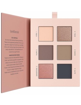Bareminerals Mineralist...