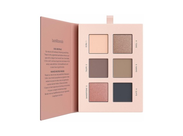 Bareminerals Mineralist Eyeshadow Palette...