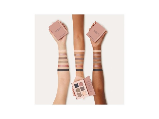 Bareminerals Mineralist Eyeshadow Palette...