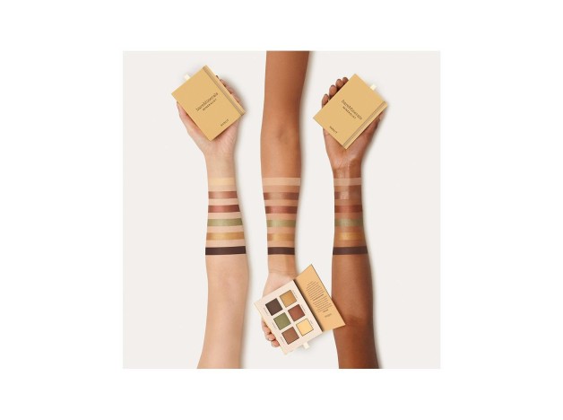 Bareminerals Mineralist Eyeshadow Palette...