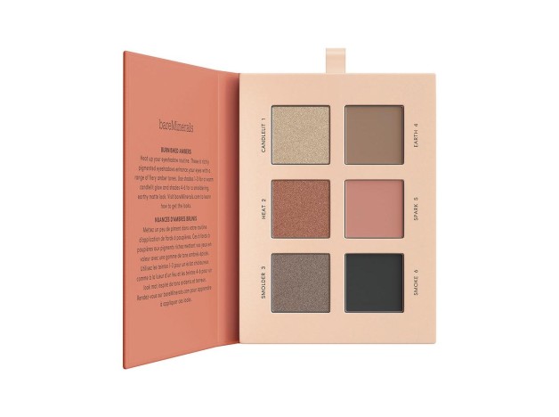 Bareminerals Mineralist Eyeshadow Palette...