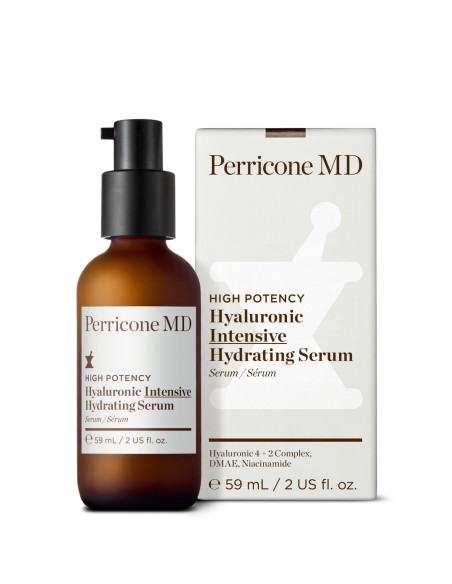 Perricone MD High Potency Hyaluronic Intensive Hydrating Serum 59 ml