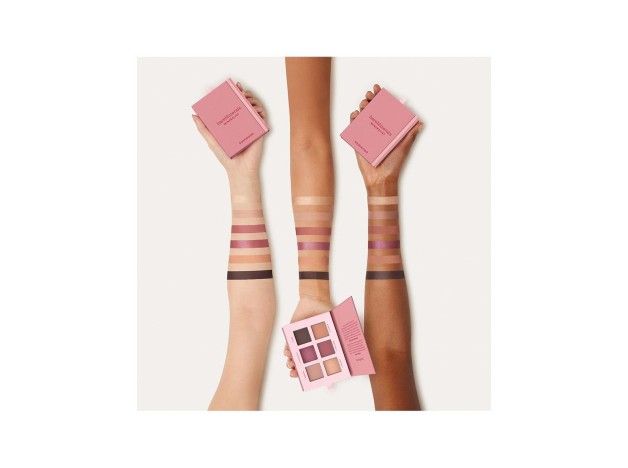 Bareminerals Mineralist Eyeshadow Palette...