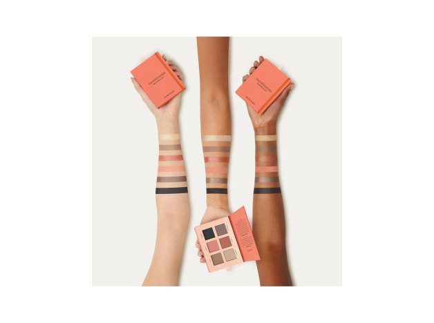 Bareminerals Mineralist Eyeshadow Palette...