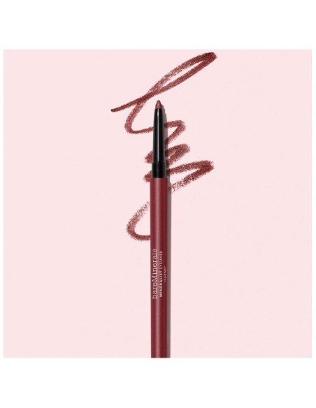 Bareminerals Mineralist Eyeliner Garnet 0.35G