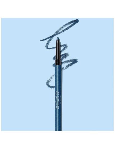 Bareminerals Mineralist Lasting Eyeliner Aquamarine 0.35G