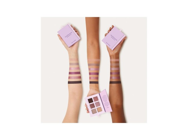 Bareminerals Mineralist Eyeshadow Palette...