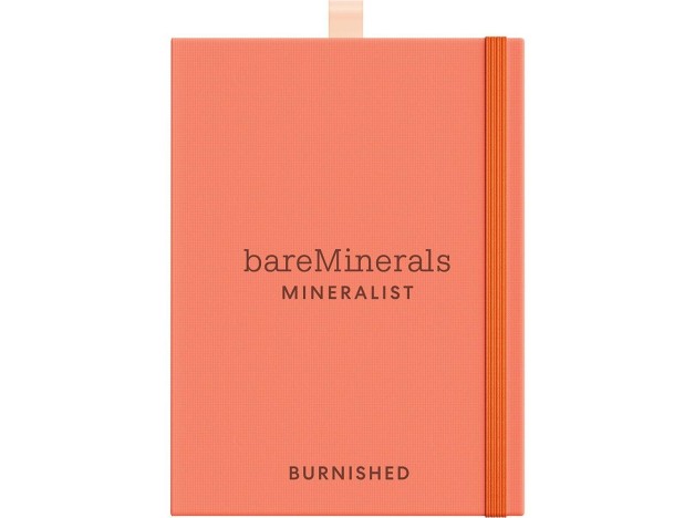 Bareminerals Mineralist Eyeshadow Palette...