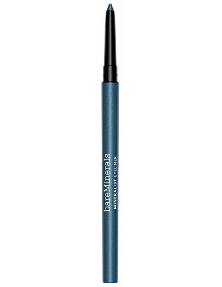 Bareminerals Mineralist Lasting Eyeliner Aquamarine 0.35G