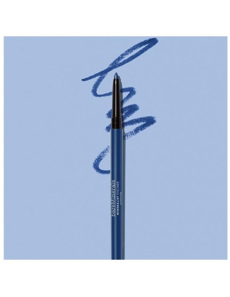 Bareminerals Mineralist Eyeliner Sapphire 1Ud