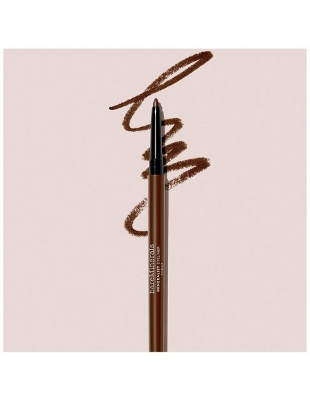 Bareminerals Mineralist Eyeliner Topaz 0.35G