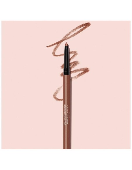Bareminerals Mineralist Lasting Eyeliner Copper 0.35G
