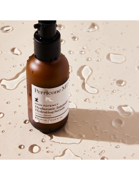 Perricone MD High Potency Hyaluronic Intensive Hydrating Serum 59 ml
