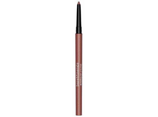 Bareminerals Mineralist Lasting Eyeliner Copper...