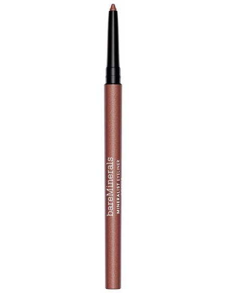 Bareminerals Mineralist Lasting Eyeliner Copper 0.35G