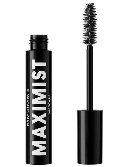 Bareminerals Maximist Phyto-Fiber Voluminzing Mascara 9Ml