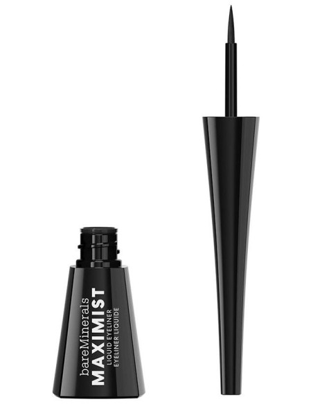 Bareminerals Maximist Liquid Eyeliner Black 4Ml