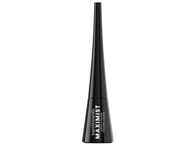 Bareminerals Maximist Liquid Eyeliner Black 4Ml