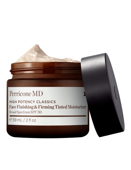 Perricone MD High Potency Classics Face Finishing & Firming Tinted Moisturizer 59 ml