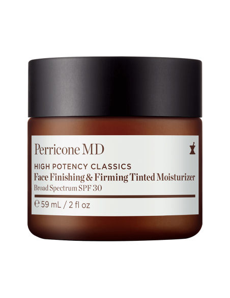 Perricone MD High Potency Classics Face Finishing & Firming Tinted Moisturizer 59 ml