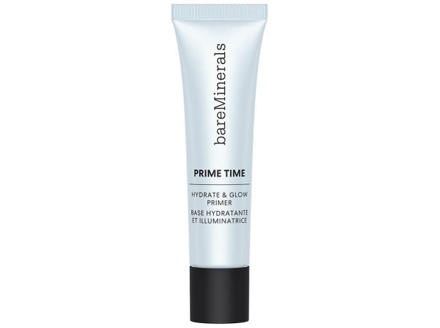 Bareminerals Prime Time Hydrate %26 Glow Primer...