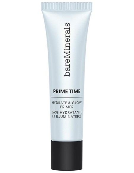 Bareminerals Prime Time Hydrate %26 Glow Primer 30Ml