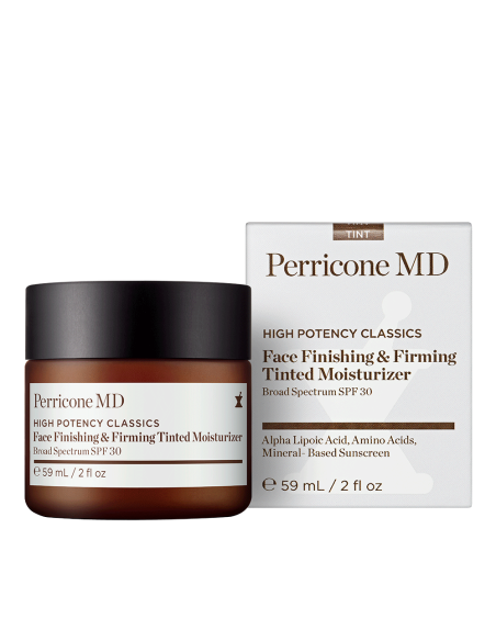 Perricone MD High Potency Classics Face Finishing & Firming Tinted Moisturizer 59 ml
