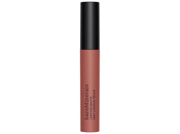 Bareminerals Mineralist Comfort Matte Lipstick...