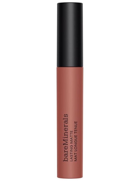 Bareminerals Mineralist Comfort Matte Lipstick Brave 3.5Ml