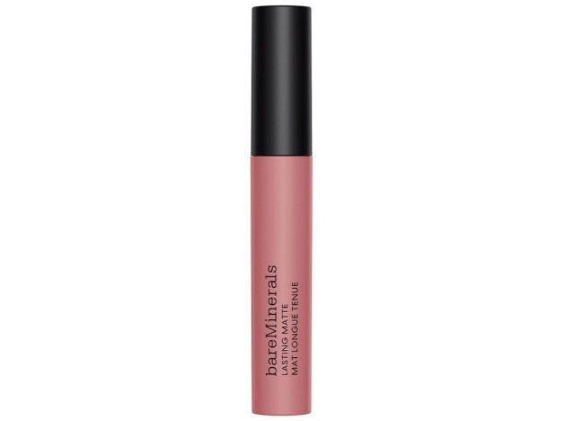 Bareminerals Mineralist Comfort Matte Lipstick...