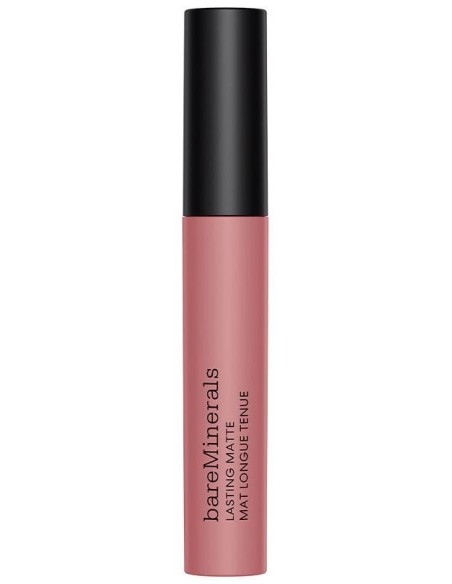 Bareminerals Mineralist Comfort Matte Lipstick Influential 3.5Ml