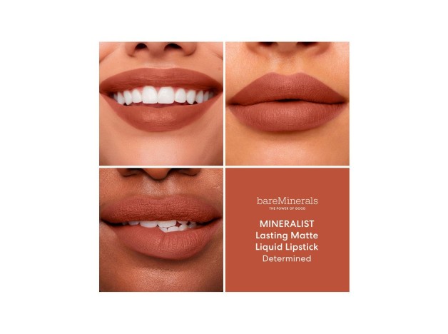 Bareminerals Mineralist Comfort Matte...