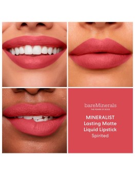 Bareminerals Mineralist...