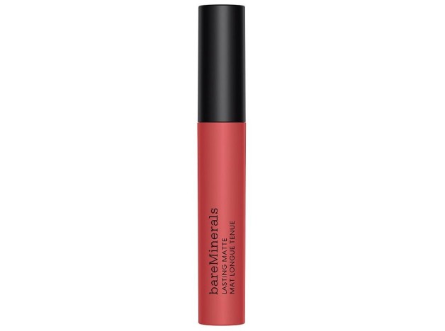 Bareminerals Mineralist Comfort Matte Lipstick...