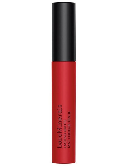 Bareminerals Mineralist Comfort Matte Royal 4Ml