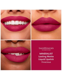 Bareminerals Mineralist...