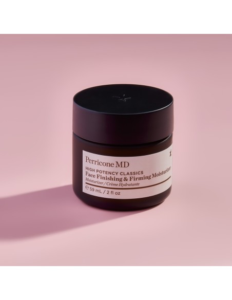 Perricone MD High Potency Classics Face Finishing & Firming Moisturizer 59 ml