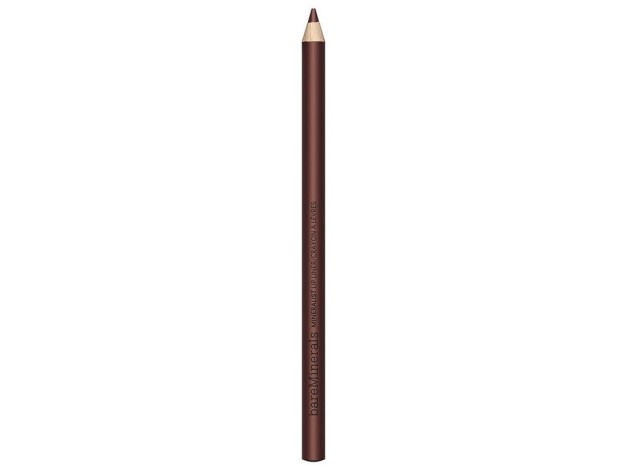 Bareminerals Mineralist Lip Liner Calming Cocoa...