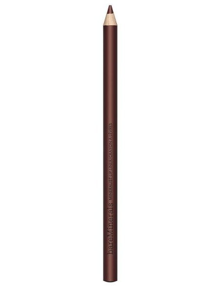 Bareminerals Mineralist Lip Liner Calming Cocoa 1.3G