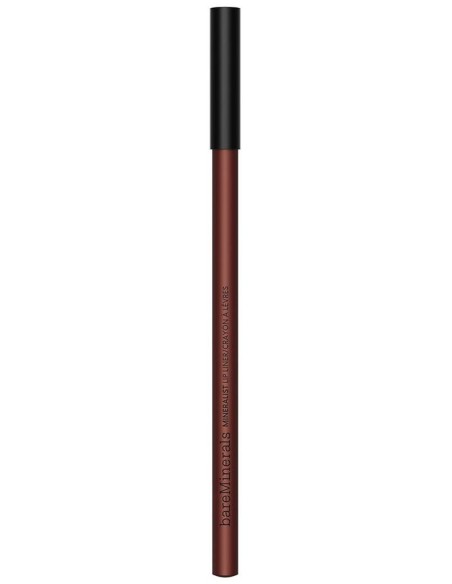 Bareminerals Mineralist Lip Liner Calming Cocoa 1.3G
