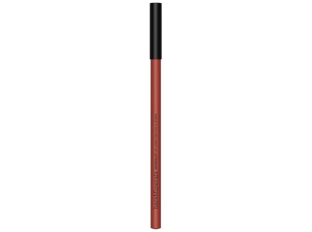 Bareminerals Mineralist Lip Liner Striking...