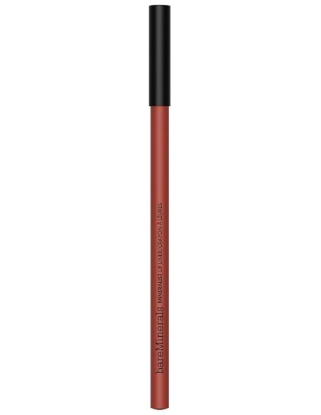 Bareminerals Mineralist Lip Liner Striking Spice 1.3G