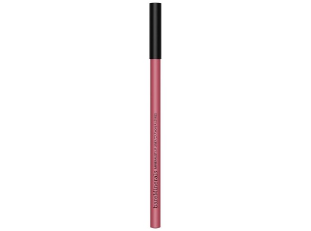 Bareminerals Mineralist Lip Liner Charming Pink...