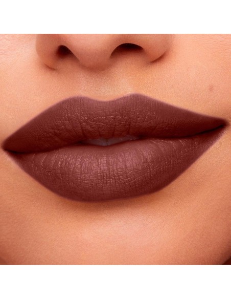 Bareminerals Mineralist Lip Liner Calming Cocoa 1.3G